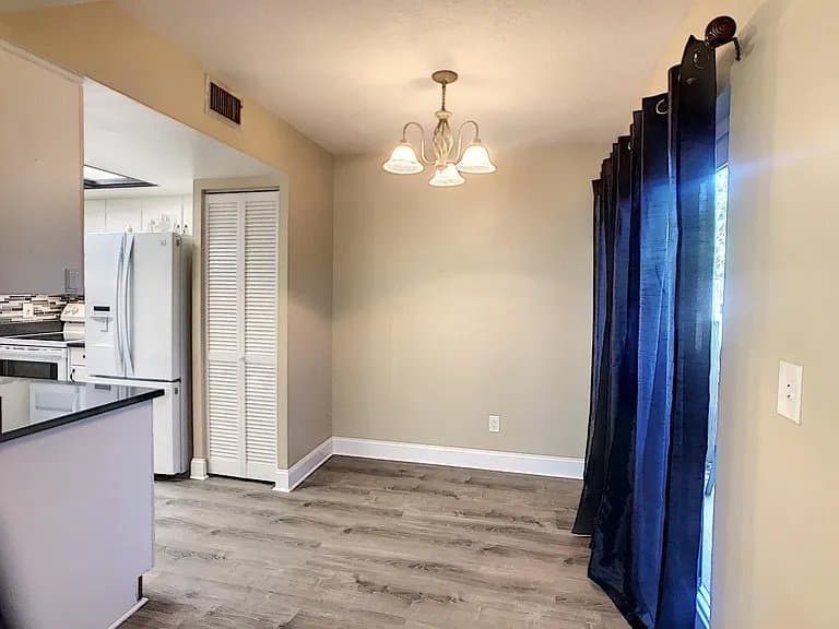 Merritt Island Condo: 516 South Plumosa Street,