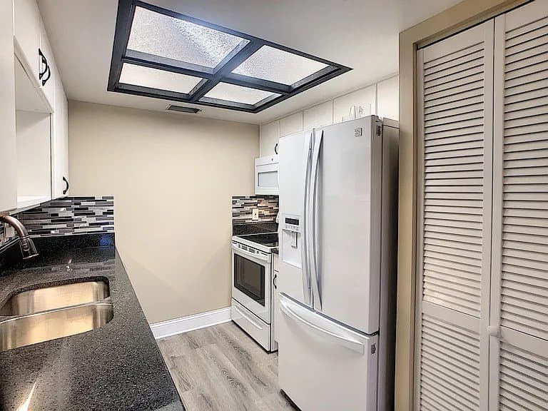 Merritt Island Condo: 516 South Plumosa Street,