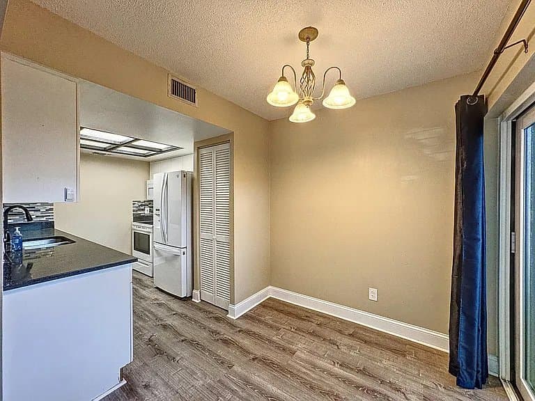 Merritt Island Condo: 516 South Plumosa Street,