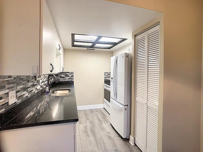 Merritt Island Condo: 516 South Plumosa Street,