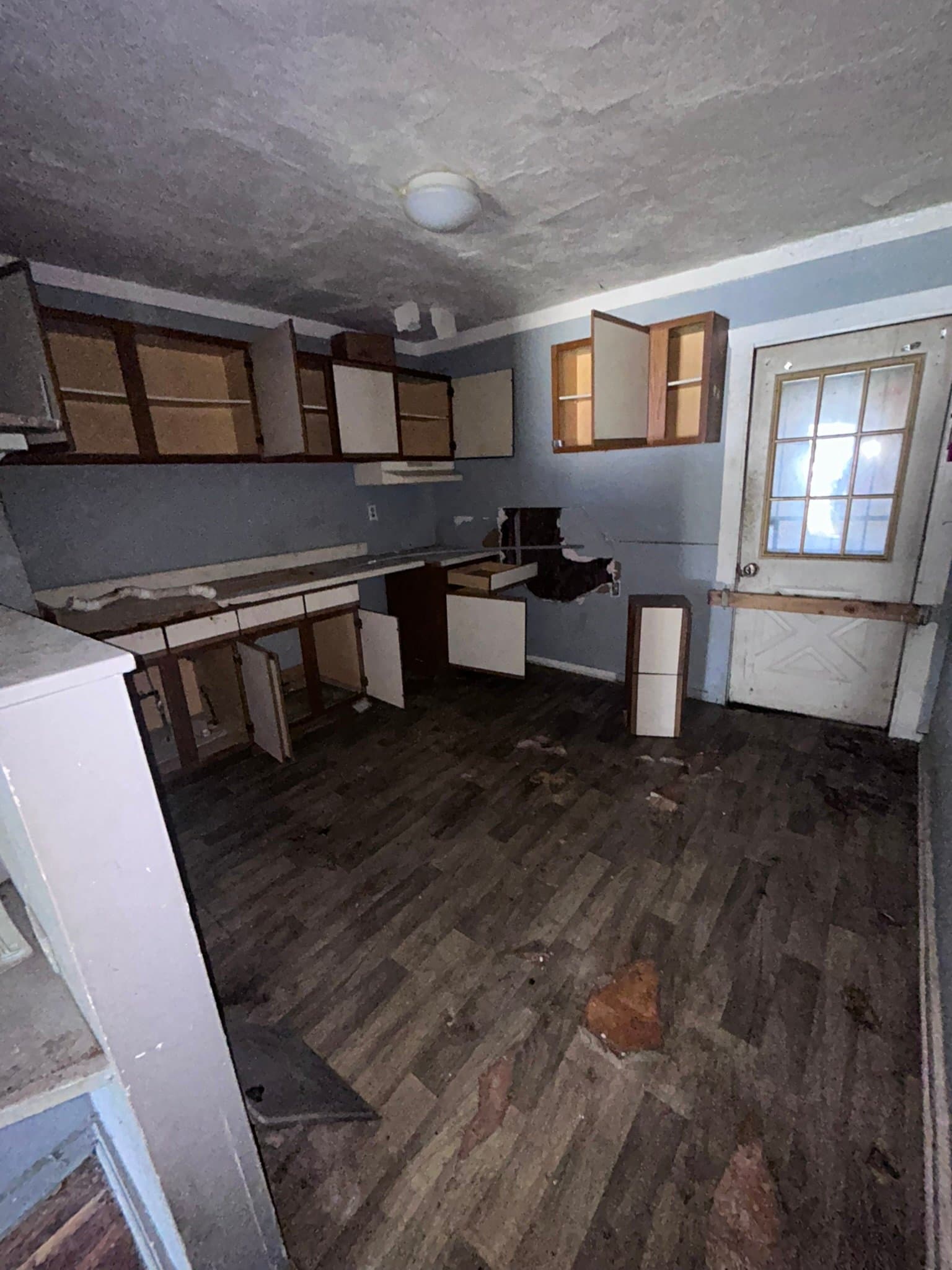 East St Louis House: 1534 N 55th