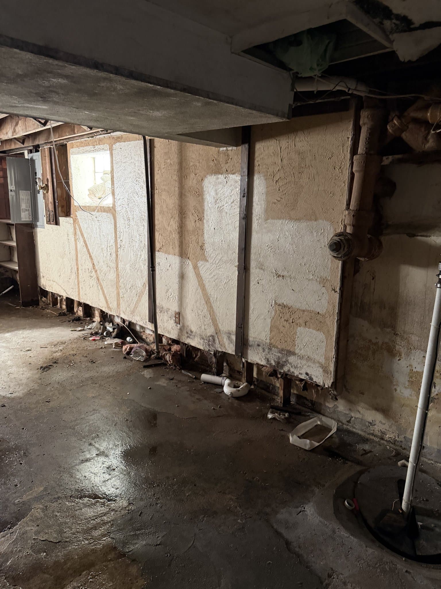 East St Louis House: 225 N 63rd St.