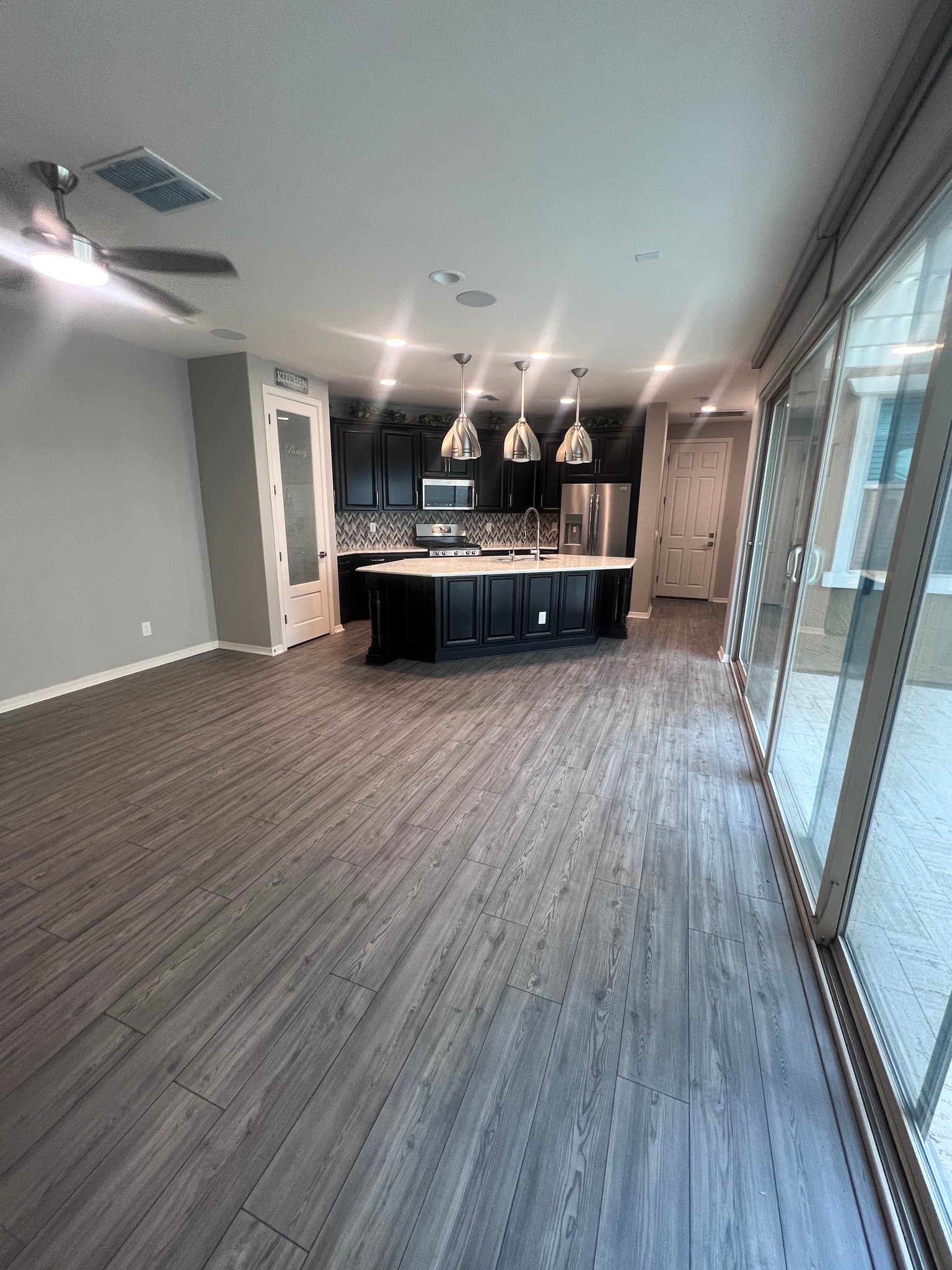 Gilbert House: 4123 E JONES ST