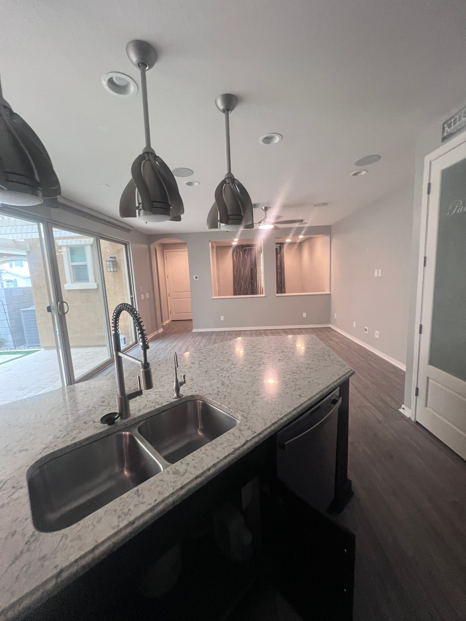 Gilbert House: 4123 E JONES ST