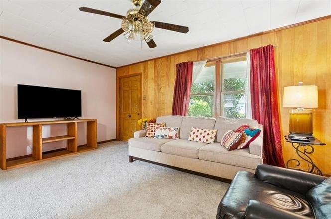New Orleans House: 638 Huntlee Dr