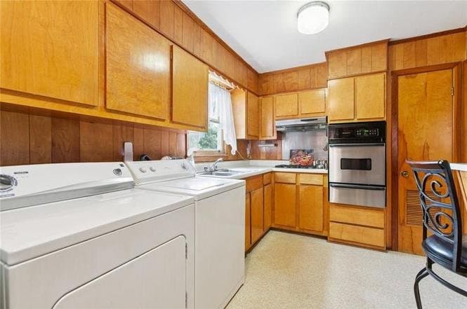 New Orleans House: 638 Huntlee Dr