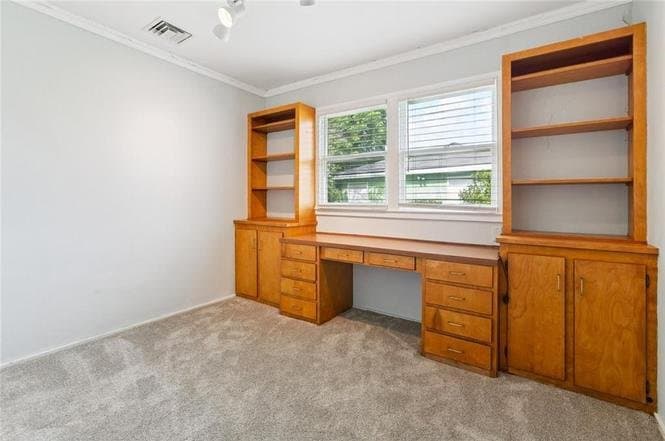 New Orleans House: 638 Huntlee Dr