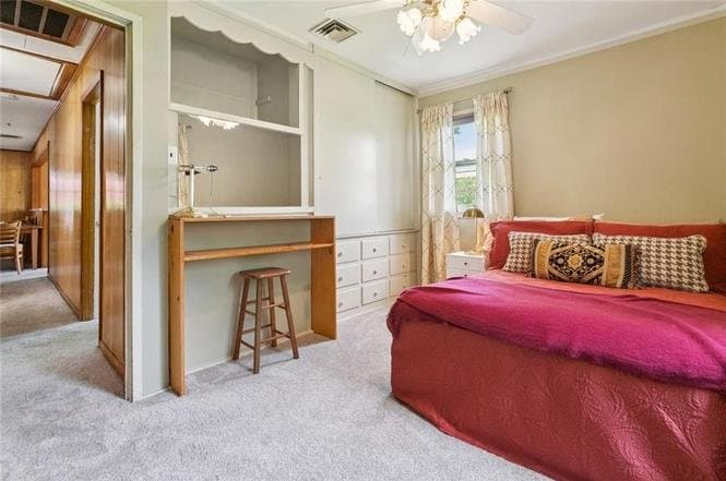 New Orleans House: 638 Huntlee Dr