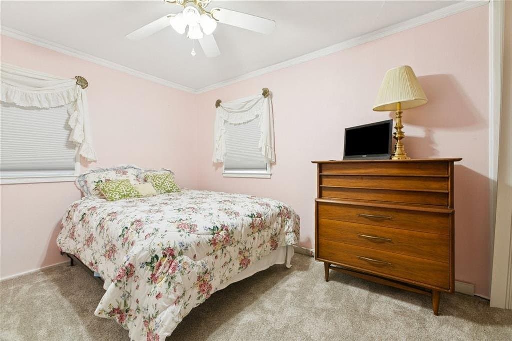 New Orleans House: 638 Huntlee Dr