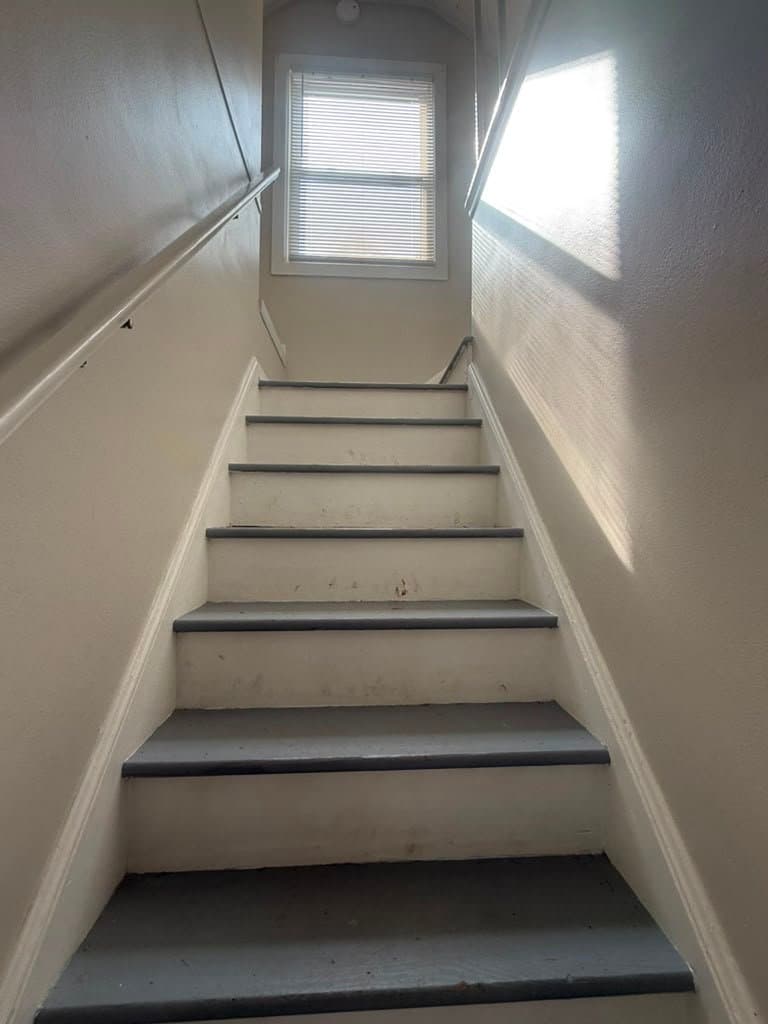 Maple Heights House: 15811 Maplewood Avenue