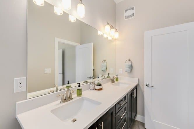 Denver Townhome: 2405 Eliot Street