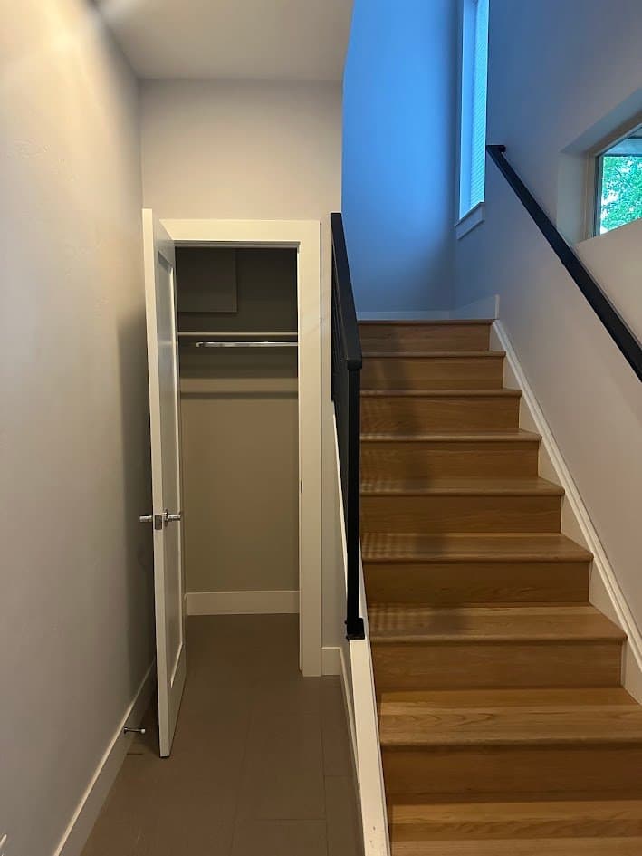 Denver Townhome: 2405 Eliot Street