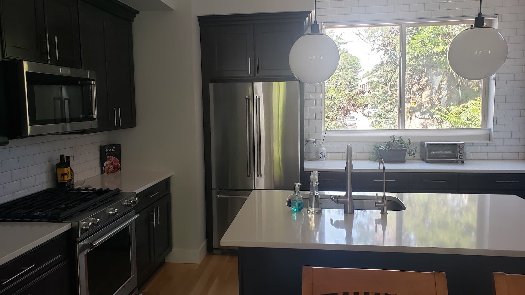 Denver Townhome: 2405 Eliot Street