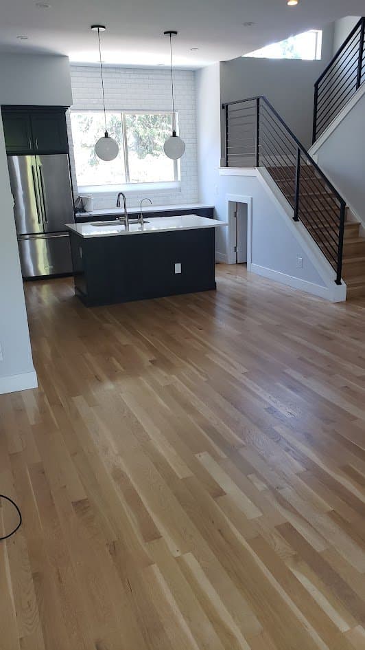 Denver Townhome: 2405 Eliot Street