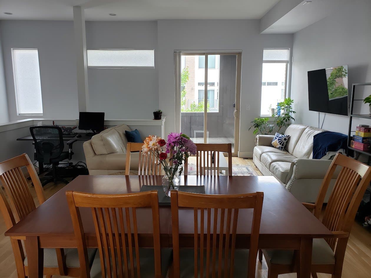 Denver Townhome: 2405 Eliot Street