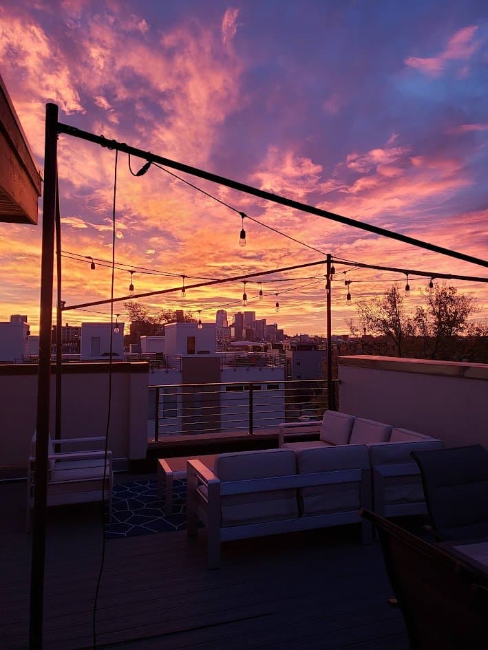 Denver Townhome: 2405 Eliot Street