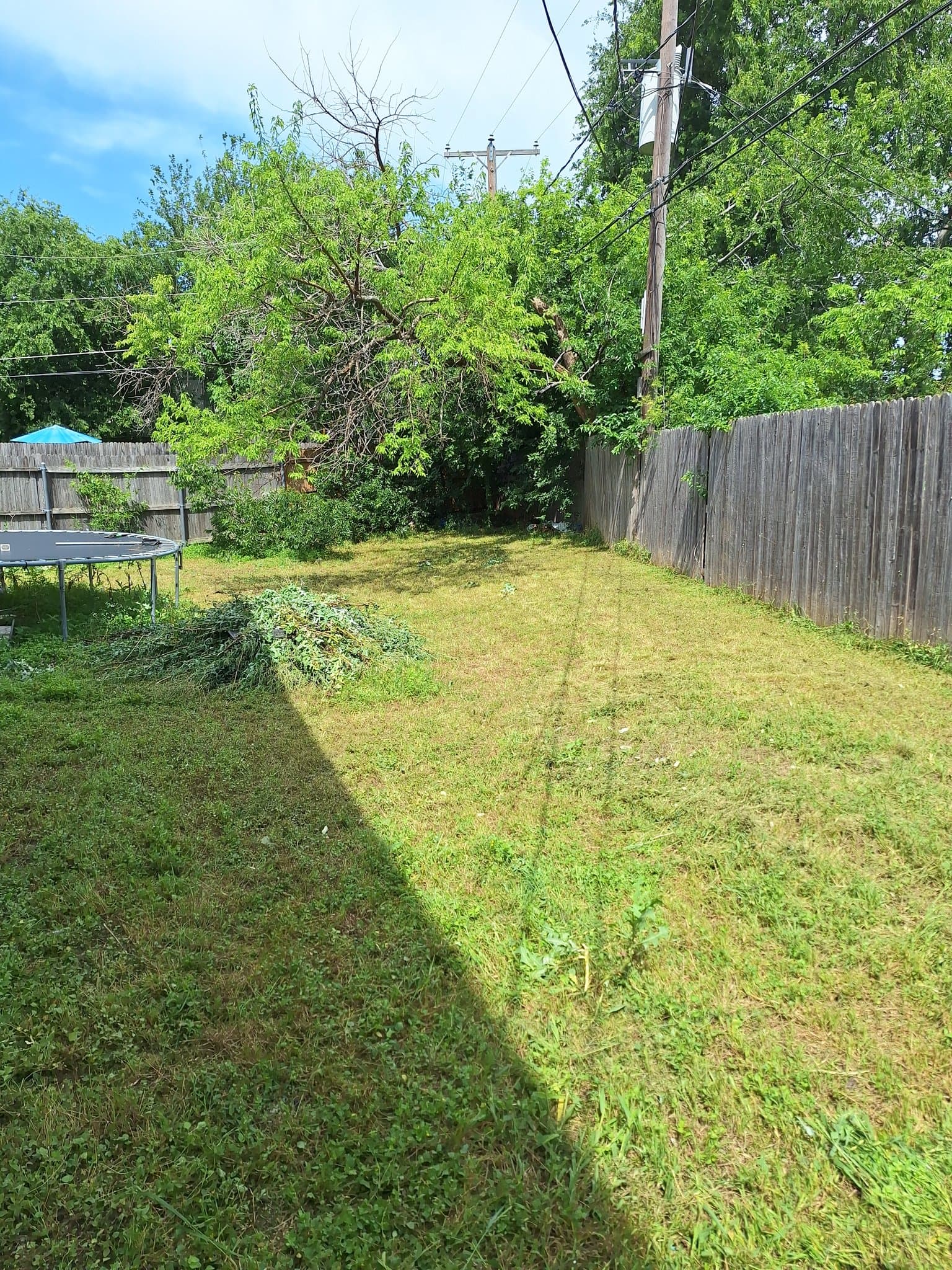 Fort Worth Townhome: 4525 Compass Ct
