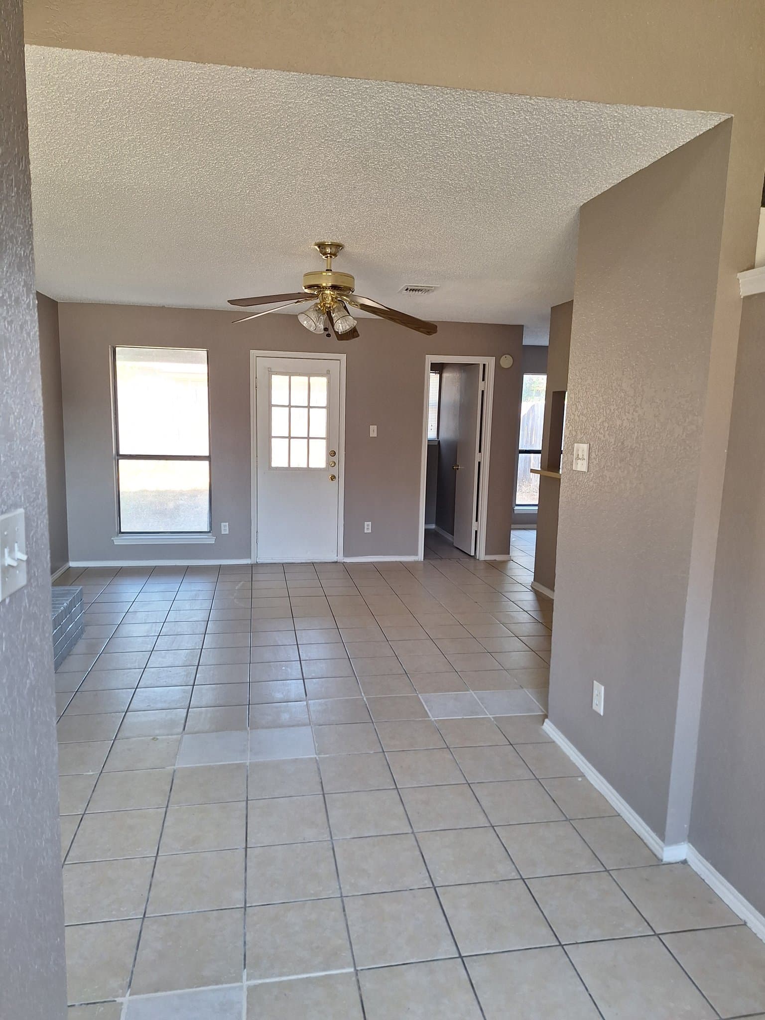 Fort Worth Townhome: 4525 Compass Ct