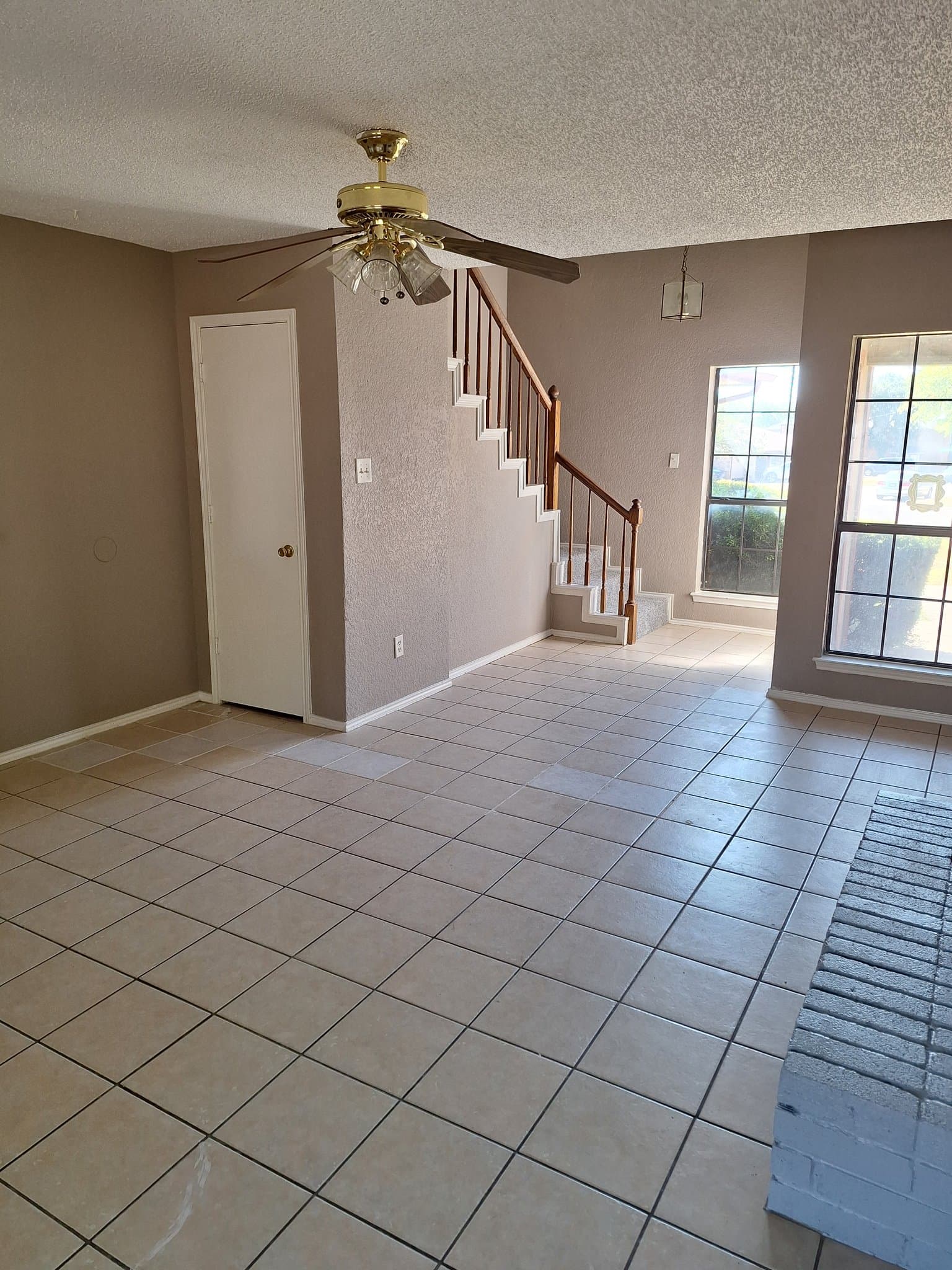 Fort Worth Townhome: 4525 Compass Ct