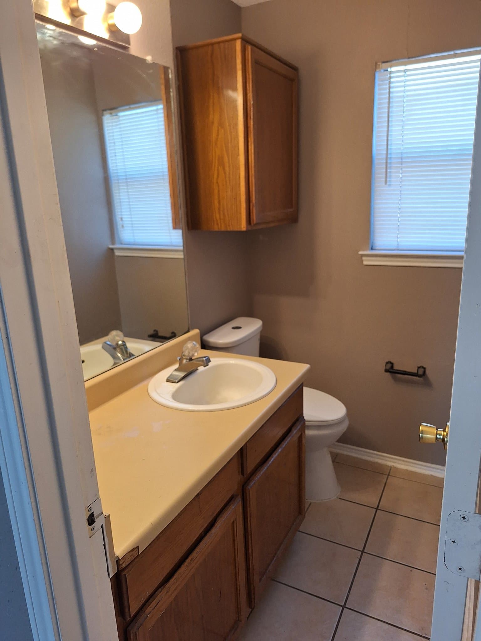 Fort Worth Townhome: 4525 Compass Ct