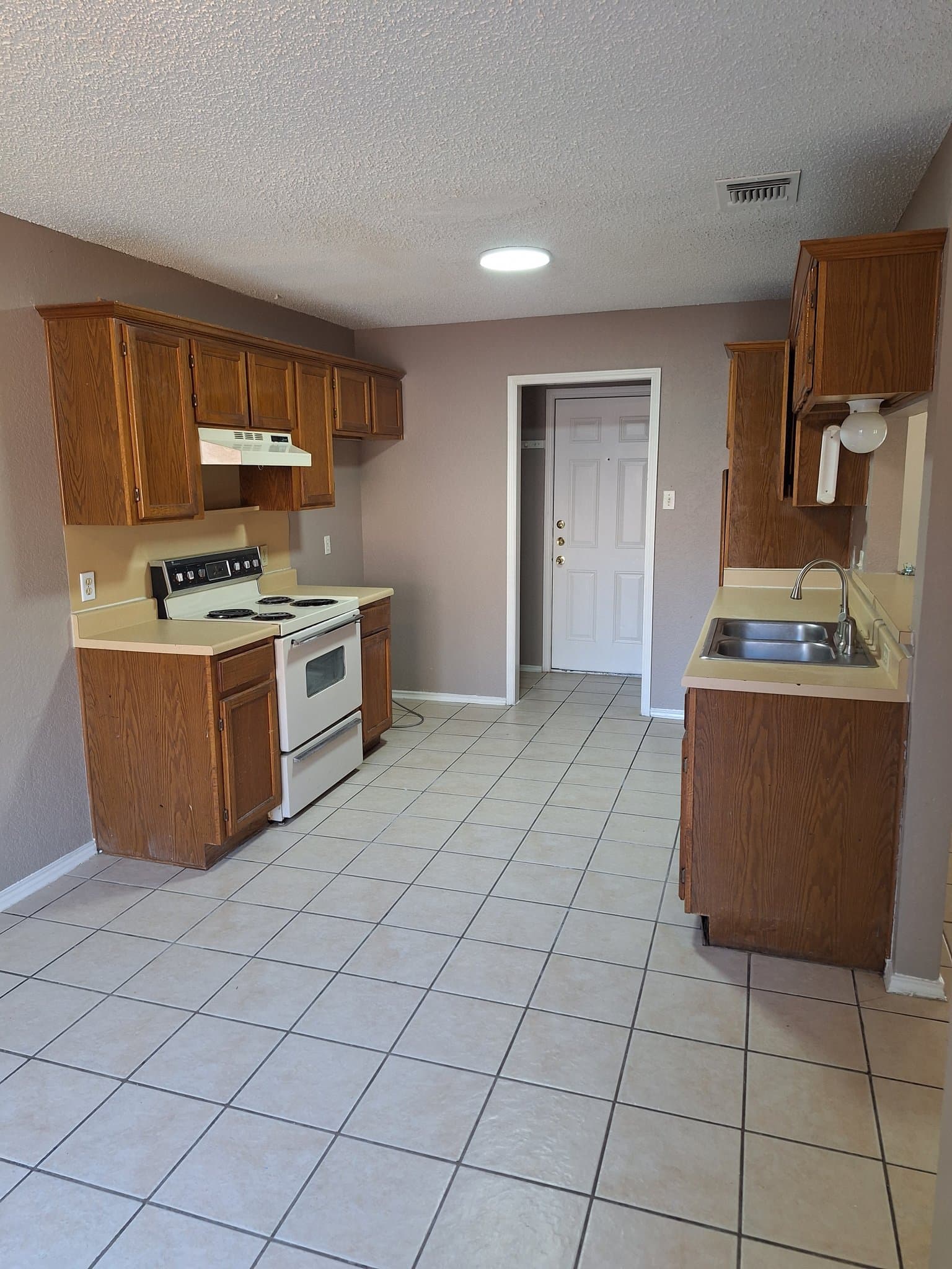 Fort Worth Townhome: 4525 Compass Ct