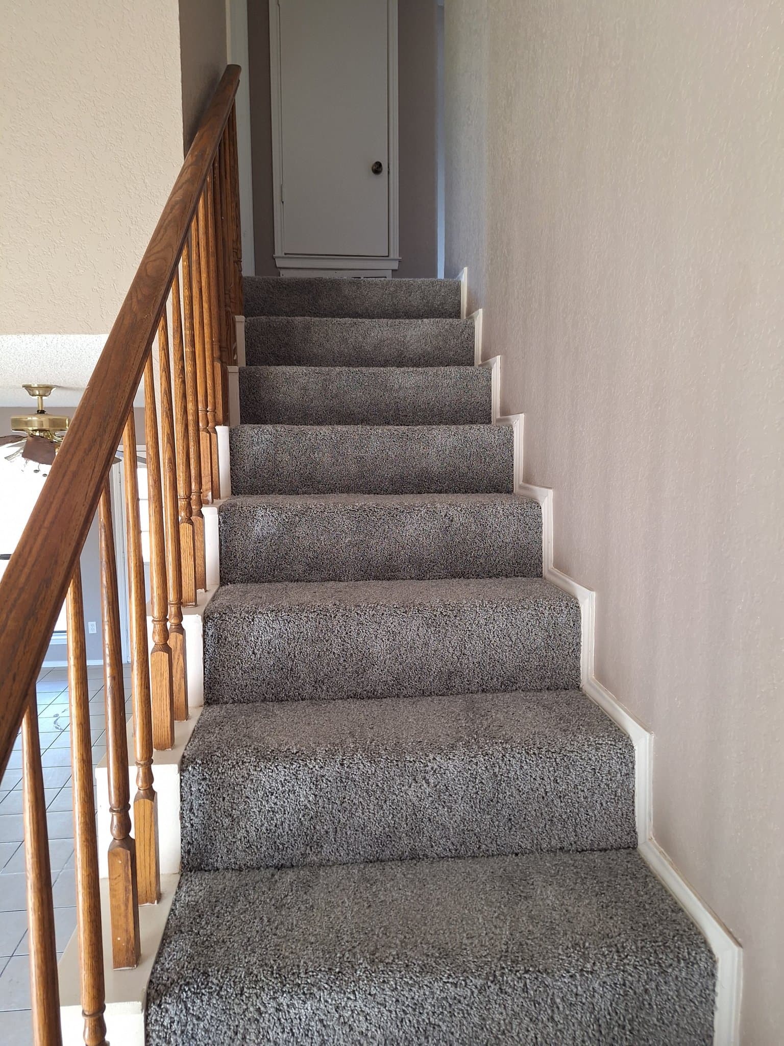 Fort Worth Townhome: 4525 Compass Ct