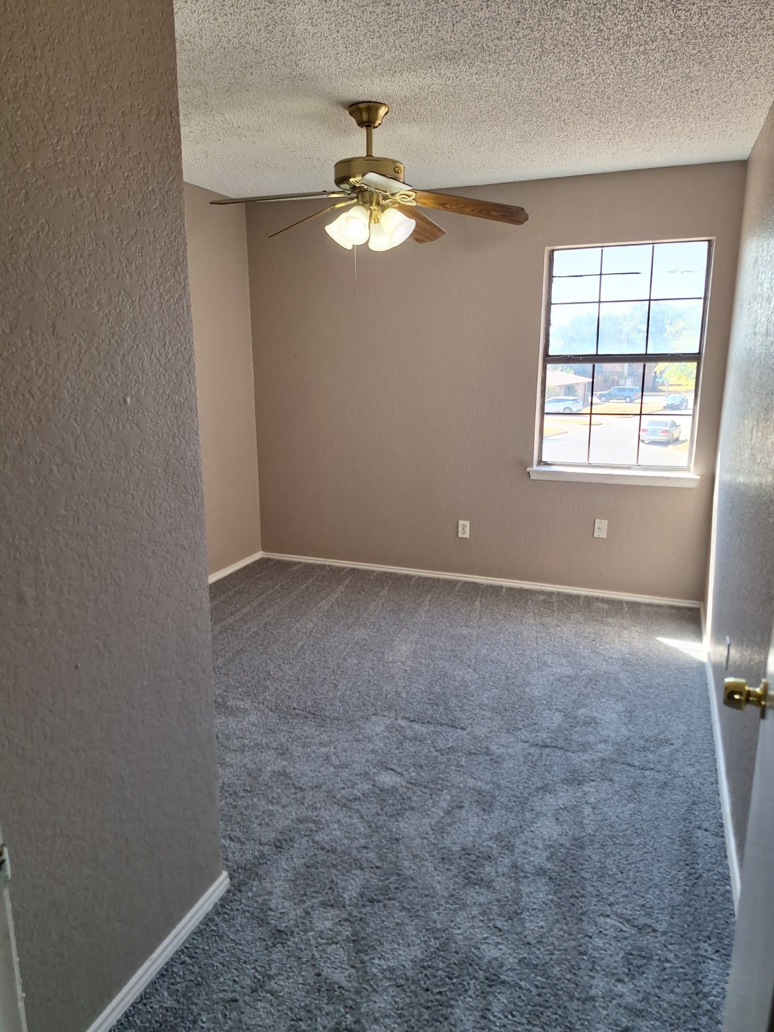 Fort Worth Townhome: 4525 Compass Ct
