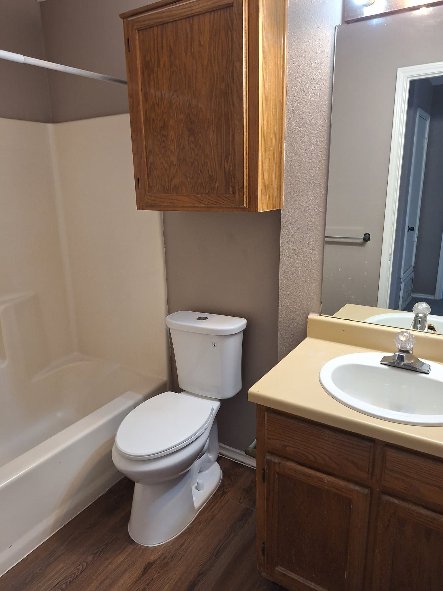 Fort Worth Townhome: 4525 Compass Ct