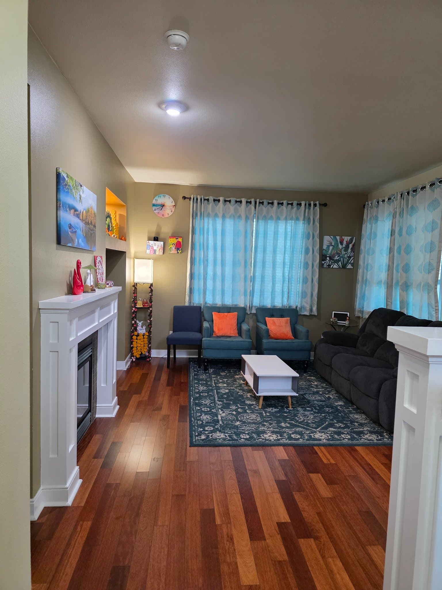 Bothell House: 18320 36th Ave SE