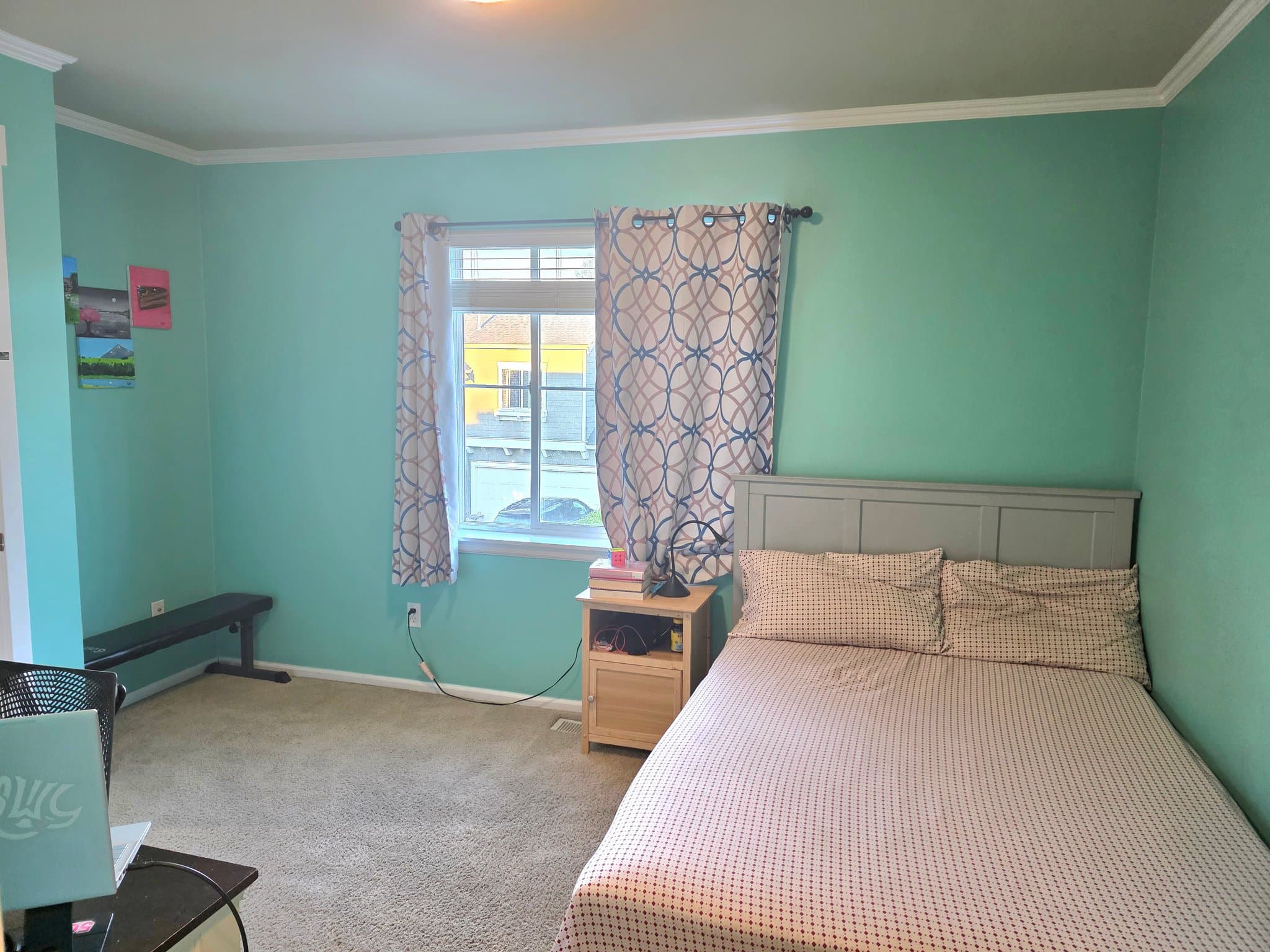 Bothell House: 18320 36th Ave SE