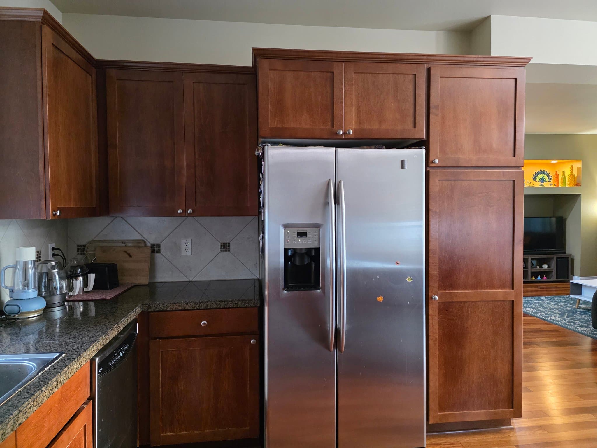Bothell House: 18320 36th Ave SE