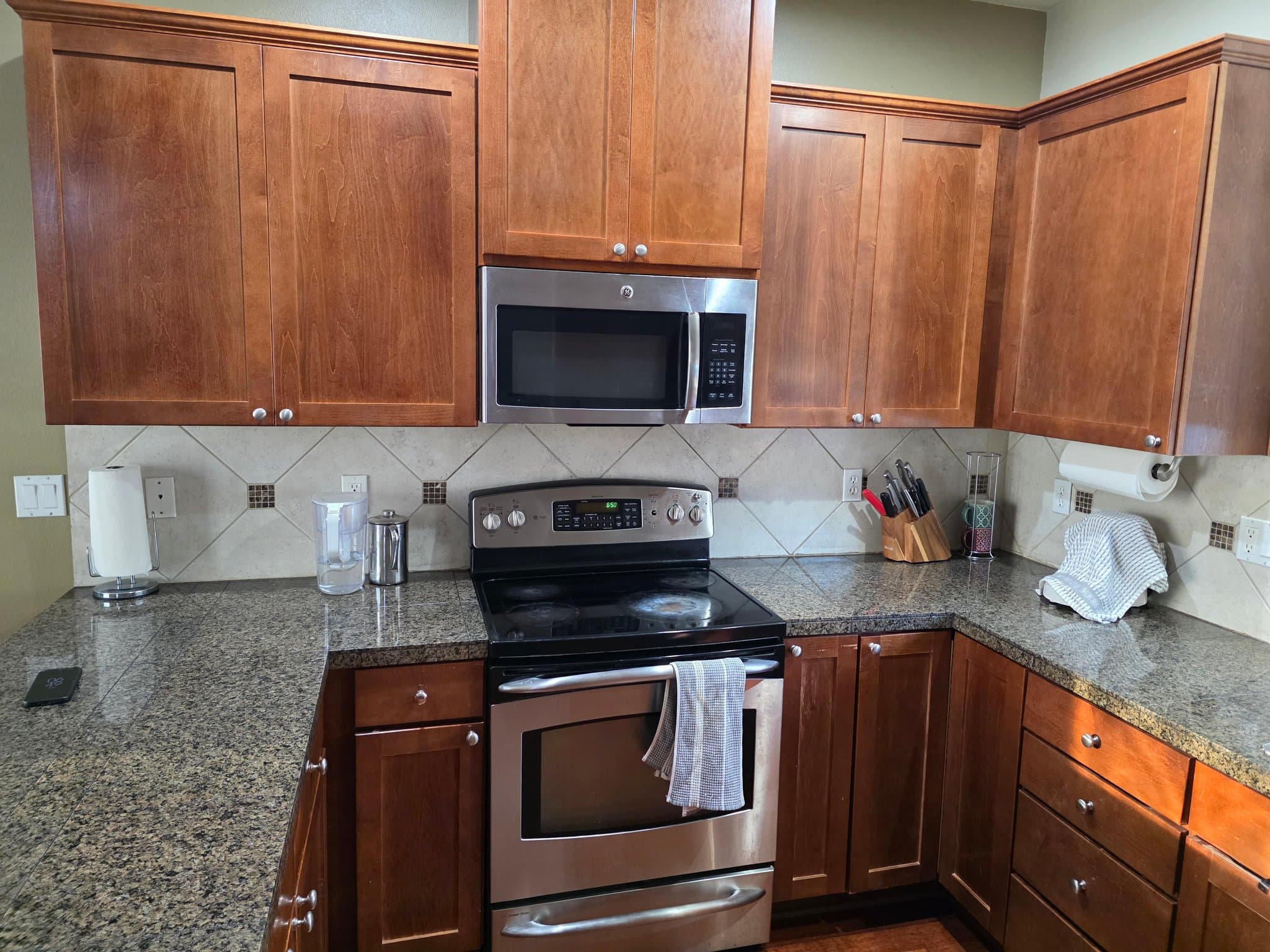 Bothell House: 18320 36th Ave SE