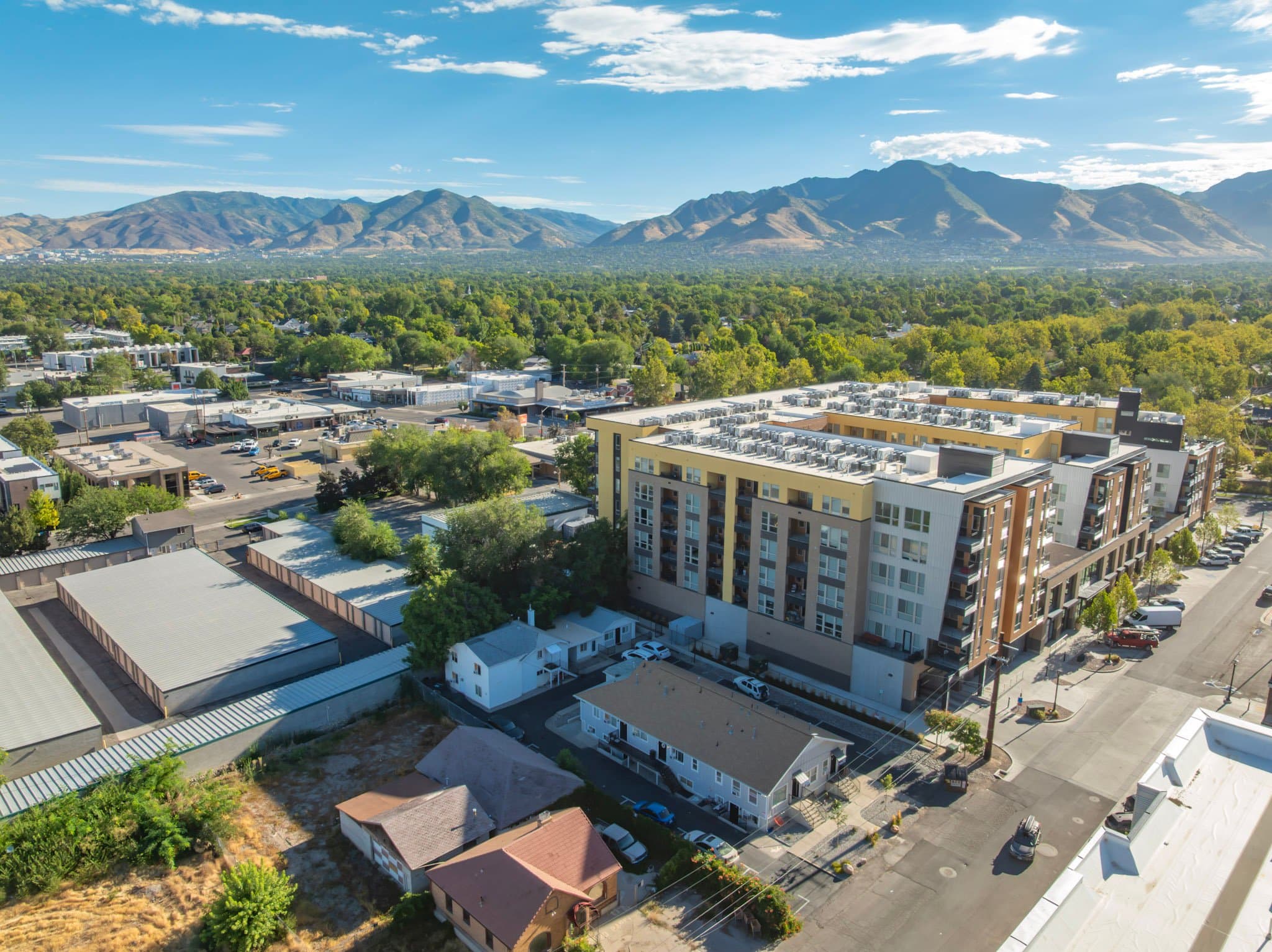 Millcreek Condo: 1291 E Villa Vista
