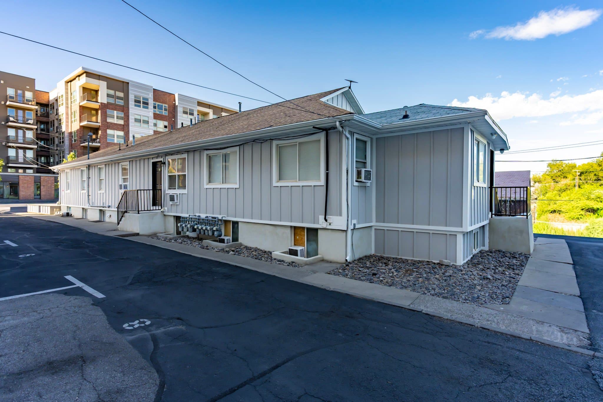 Millcreek Condo: 1291 E Villa Vista