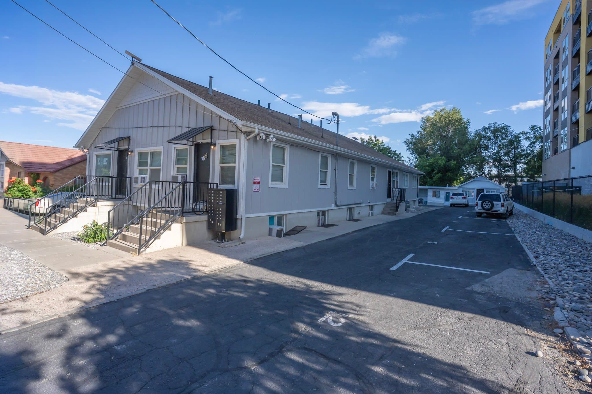 Millcreek Condo: 1291 E Villa Vista