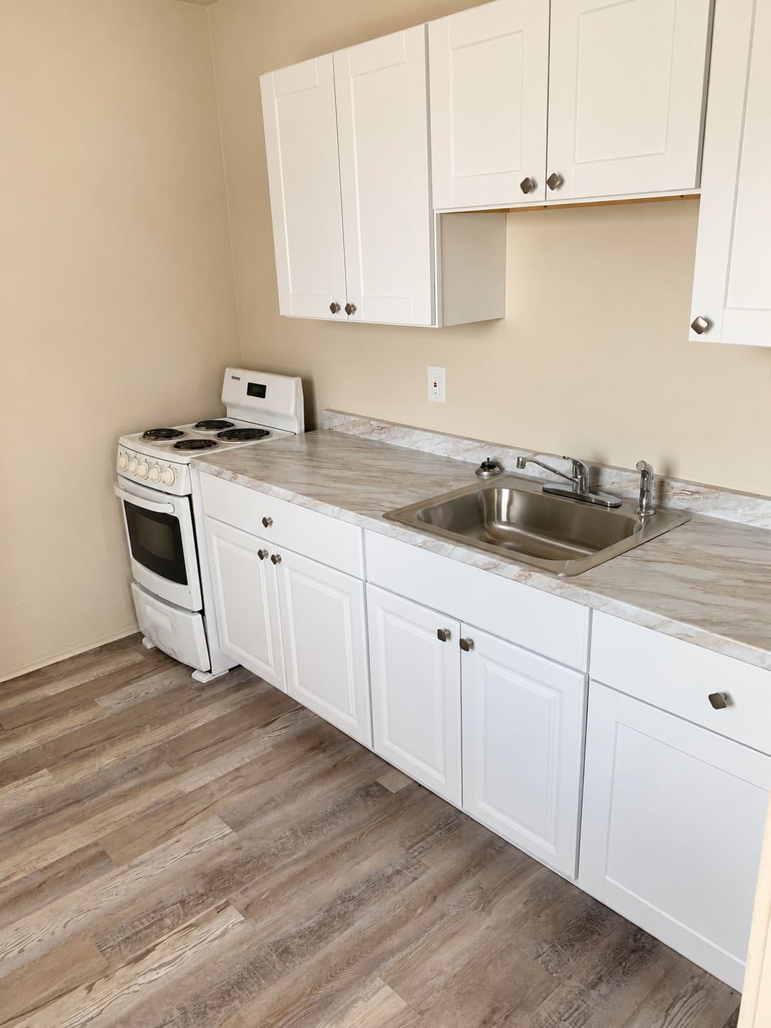 Millcreek Condo: 1291 E Villa Vista