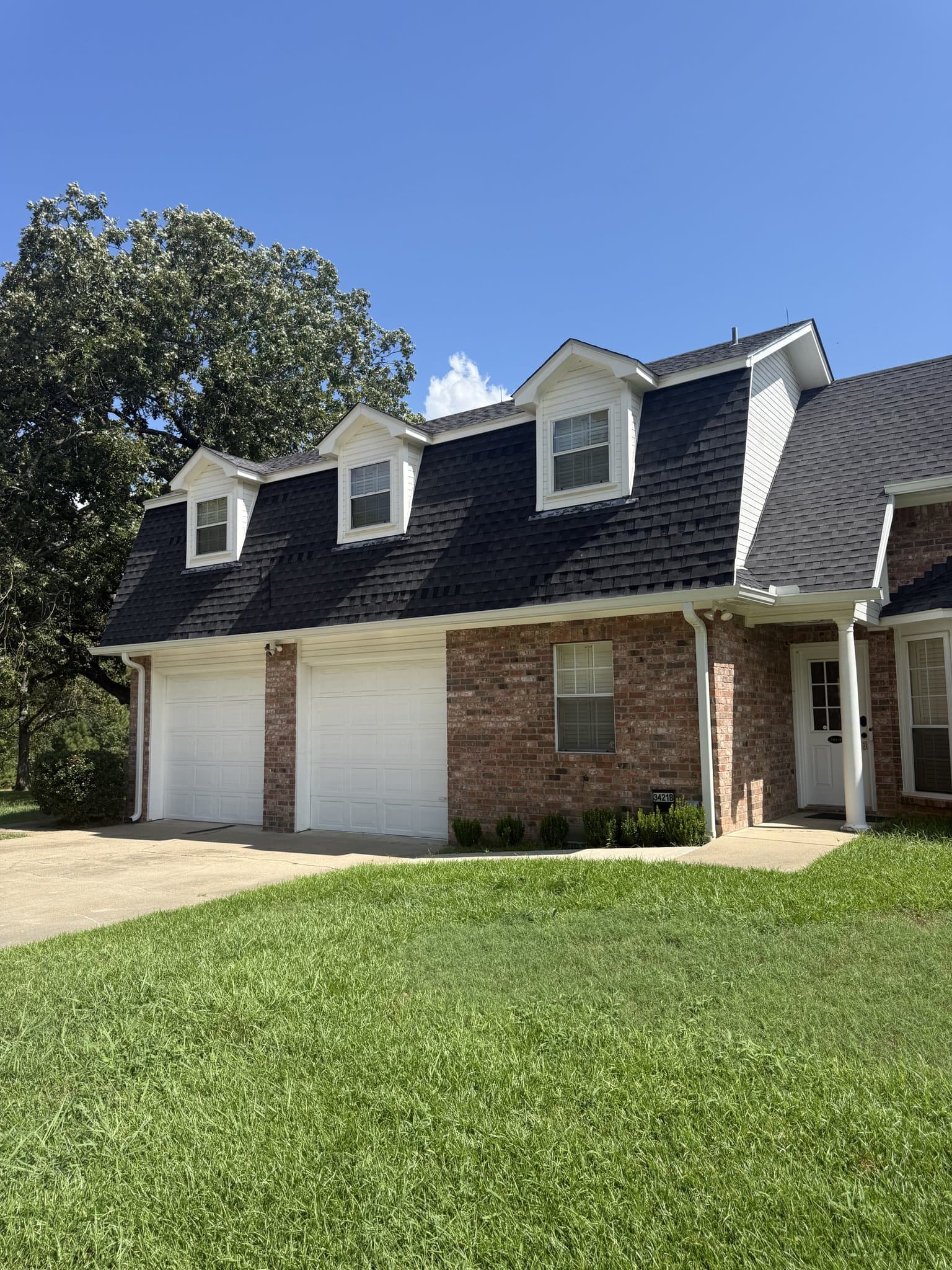 Gilmer House: 3421 Fm 555
