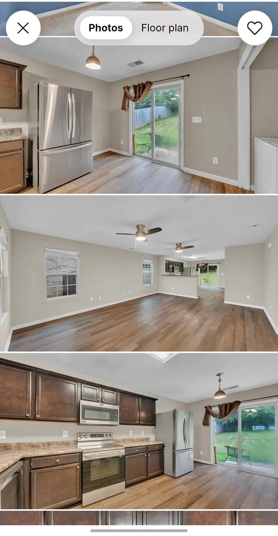 Harvest House: 202 Green Garden Dr