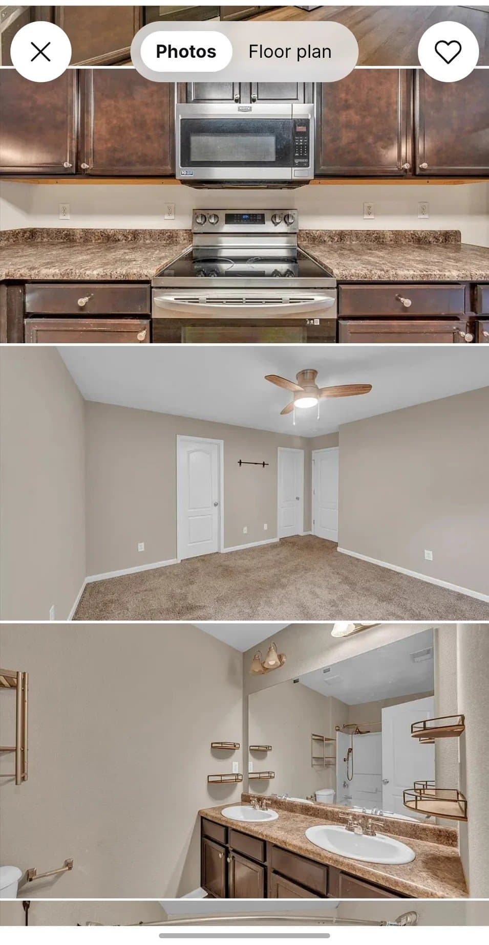 Harvest House: 202 Green Garden Dr