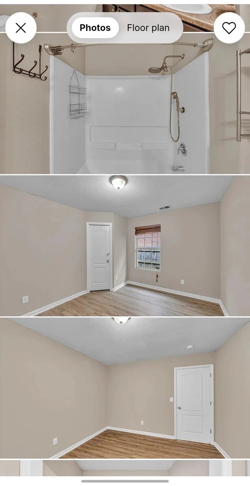 Harvest House: 202 Green Garden Dr