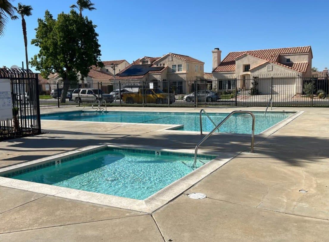 palmdale Single Room: 37727 harvey st