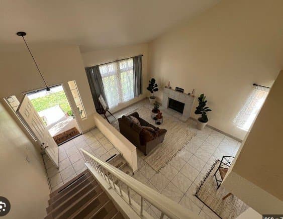 palmdale Single Room: 37727 harvey st