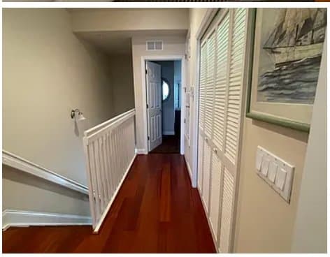 orlando Townhome: 1733 prospect ave