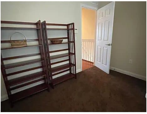 orlando Townhome: 1733 prospect ave