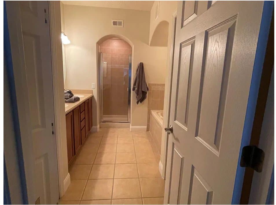 orlando Townhome: 1733 prospect ave