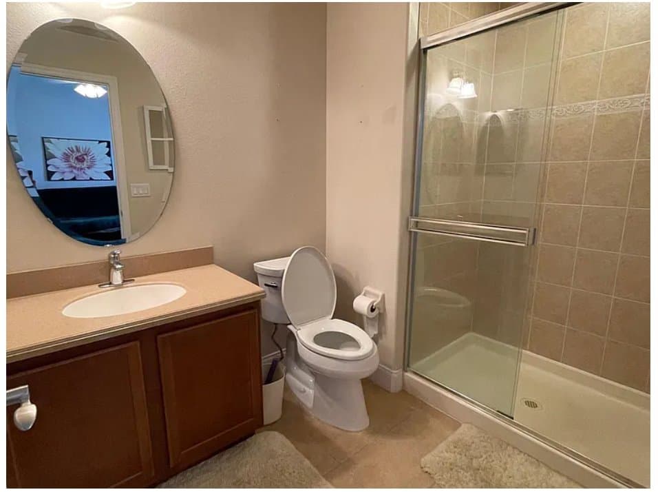 orlando Townhome: 1733 prospect ave