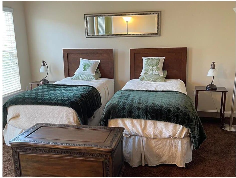 orlando Townhome: 1733 prospect ave