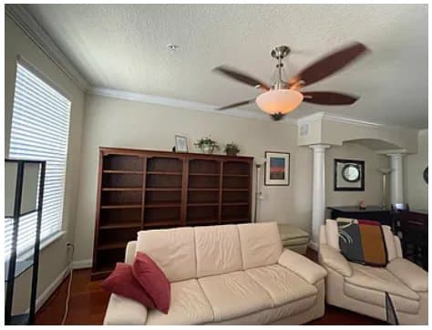 orlando Townhome: 1733 prospect ave