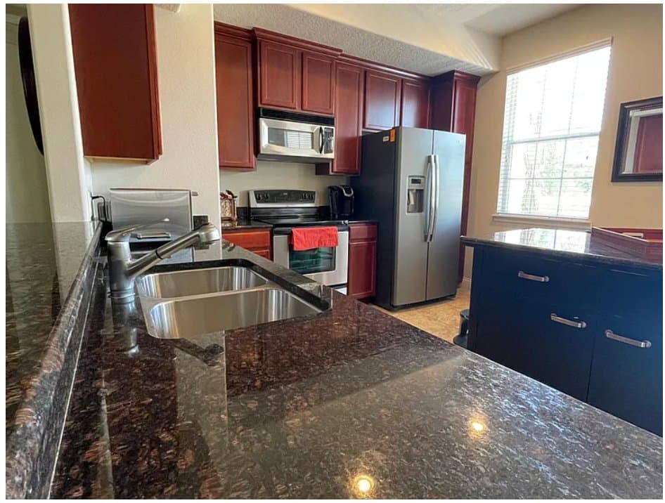 orlando Townhome: 1733 prospect ave