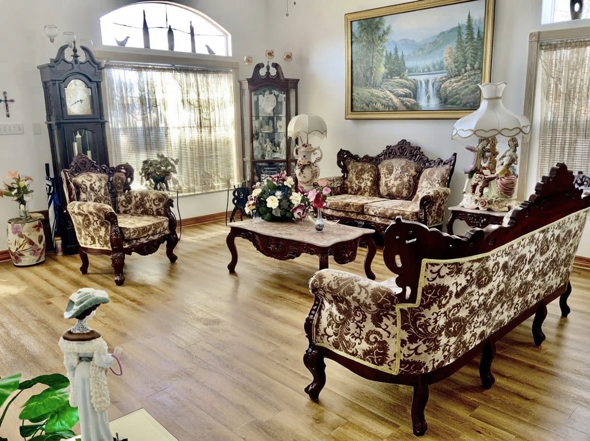San Antonio Single Room: 14758 Hillside Ridge Dr.